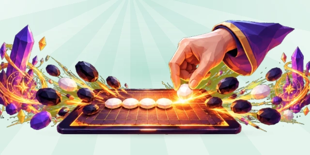 五子棋